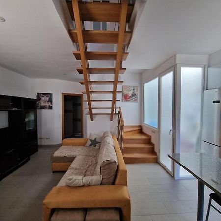 Casa Baiona Centro Villa Luaran gambar