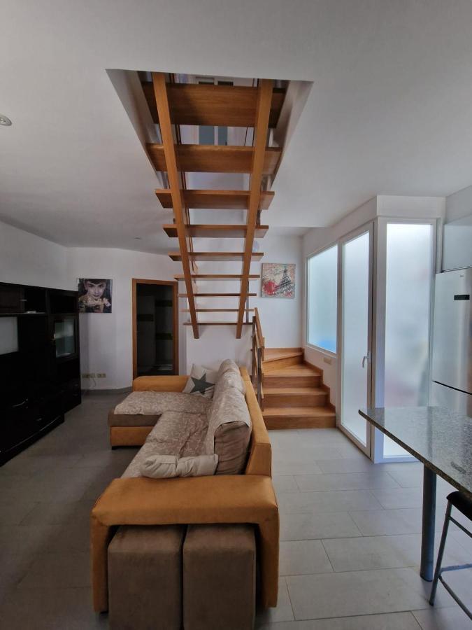 Casa Baiona Centro Villa Luaran gambar
